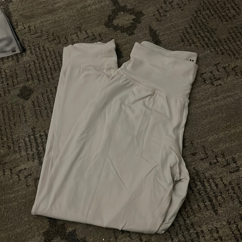 Under armour joggers